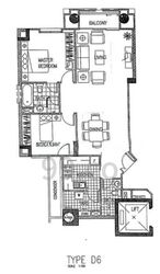 Signature Park (D21), Condominium #622203961